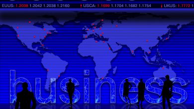 Global Markets Turn Cautious as Oil Prices Rise and U.S. Stocks Open Lower