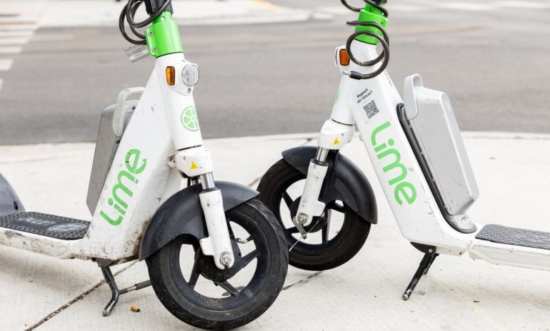 Uber-Backed Lime Files For IPO After 29% Revenue Growth In FY25 – Citizens Financial Group (NYSE:CFG), Ev Uber-Backed Lime Files For IPO After 29% Revenue Growth In FY25 – Citizens Financial Group (NYSE:CFG), Ev