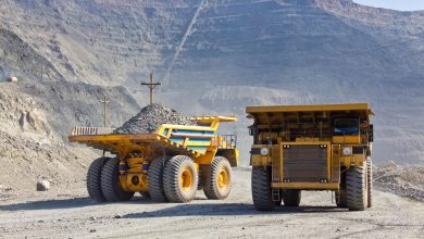 Battery-Materials Stocks Quietly Enter The Spotlight