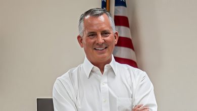 Why I’m all in for David Jolly for Governor