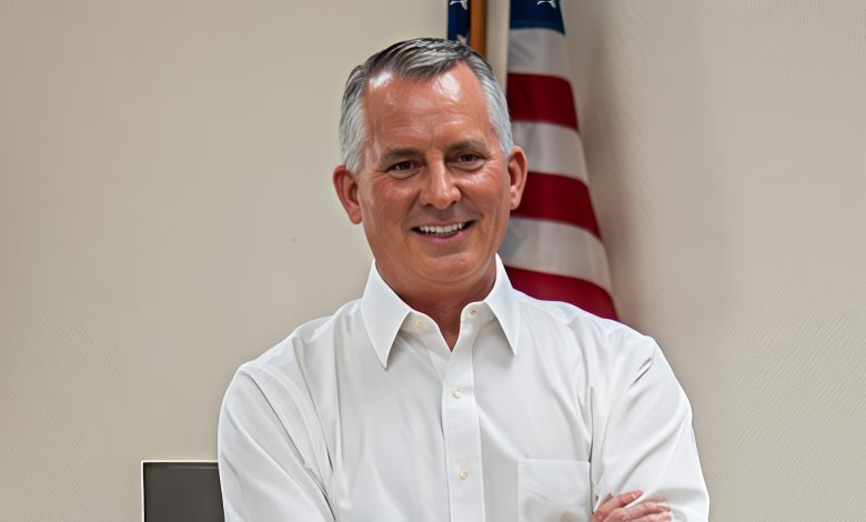 Why I’m all in for David Jolly for Governor Why I’m all in for David Jolly for Governor