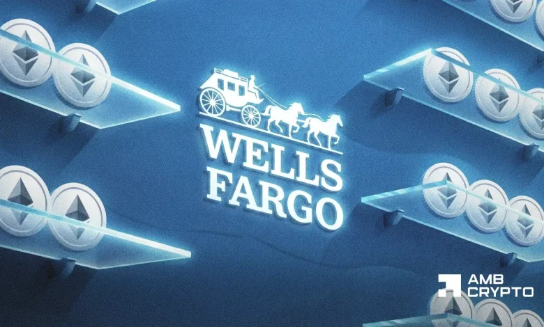 Looking at why Wells Fargo shifted from Bitcoin ETFs to Ethereum ETFs in early 2026