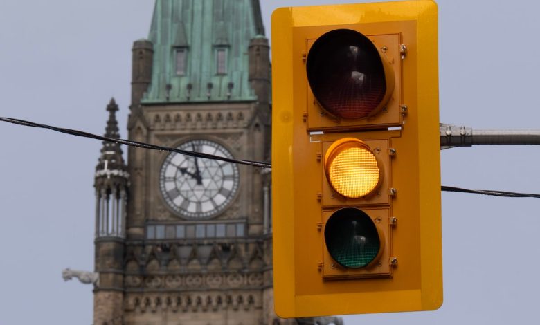 The bond market is getting jittery about spend-happy governments