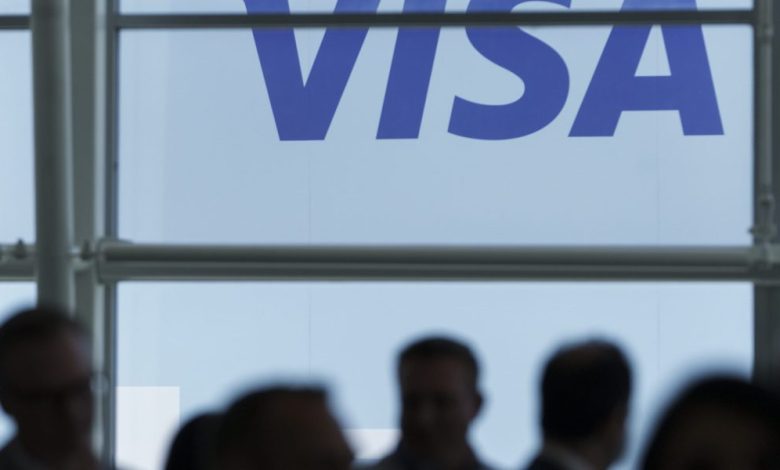 Stablecoin disruptors want to vanquish Visa but face a tough task ahead