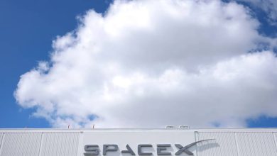 SpaceX speeds up its IPO