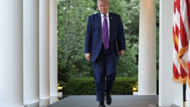 The bond market is firing a warning shot in the direction of Washington, D.C.