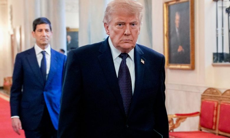US debt is the ‘elephant in the room’ amid bond rout as interest costs could drive larger deficits