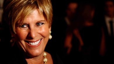 Suze Orman Shows the Exact Steps on a .6 Million Roth Conversion to Shrink Future RMDs