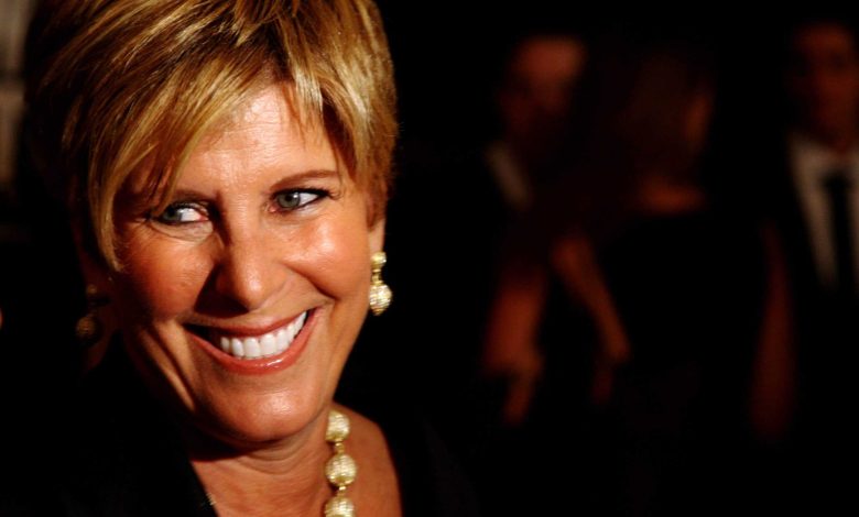 Suze Orman Shows the Exact Steps on a .6 Million Roth Conversion to Shrink Future RMDs Suze Orman Shows the Exact Steps on a .6 Million Roth Conversion to Shrink Future RMDs