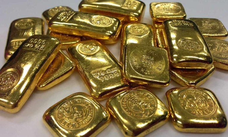 Gold & SP 500 Futures Update 5/3/26 Gold & SP 500 Futures Update 5/3/26