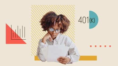 Why Your Ex Might Still Inherit Your 401(k)