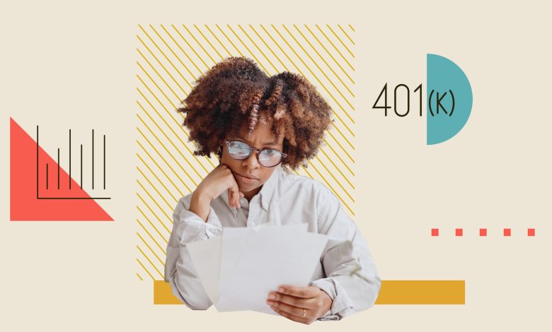 Why Your Ex Might Still Inherit Your 401(k)