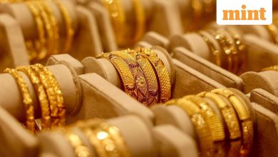 Gold, silver rates today: Comex gold jumps /oz, silver rallies .3/oz to two-month high