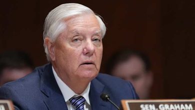 Republicans who have drawn a hard line on Iran pan Trump’s emerging proposal to end the war