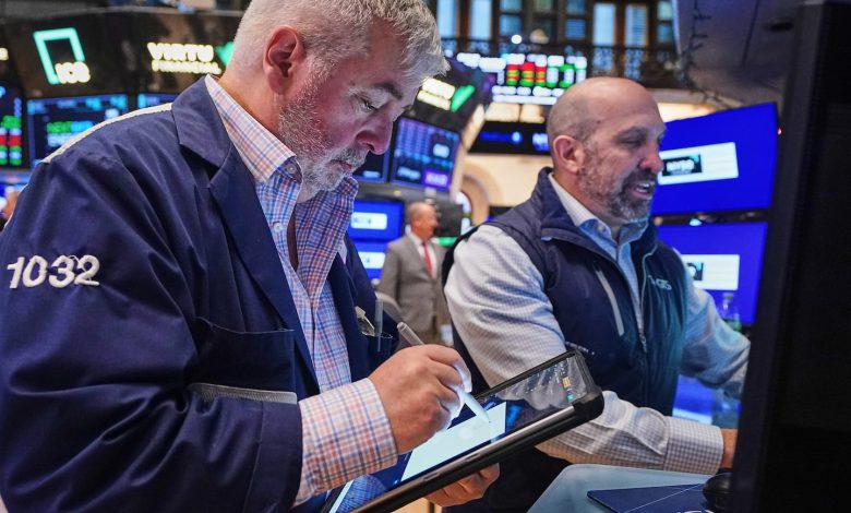 Company earnings have been surprising Wall Street again and again Company earnings have been surprising Wall Street again and again