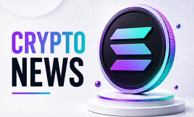 Solana Futures Print .5 Billion in One Day as Pepeto Passes 