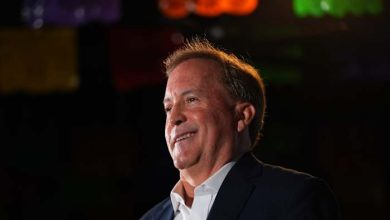Texas GOP Senate candidates scarce in public but unavoidable on TV in final day of runoff campaign