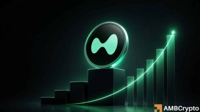 Hyperliquid ETFs record  mln inflows in 5 days: Arthur Hayes adds to the HYPE