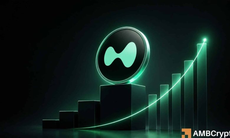 Hyperliquid ETFs record  mln inflows in 5 days: Arthur Hayes adds to the HYPE