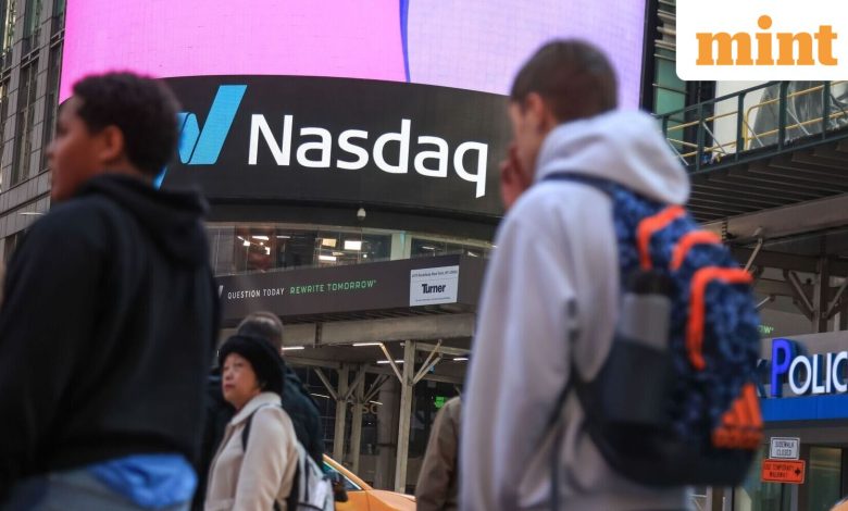 US stock market today: Dow, Nasdaq futures edge higher after 2-day rally; S&P 500 eyes eighth weekly gain