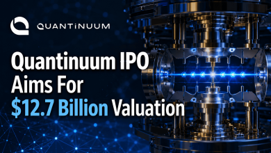Honeywell-Backed Quantinuum Files for Landmark Quantum IPO