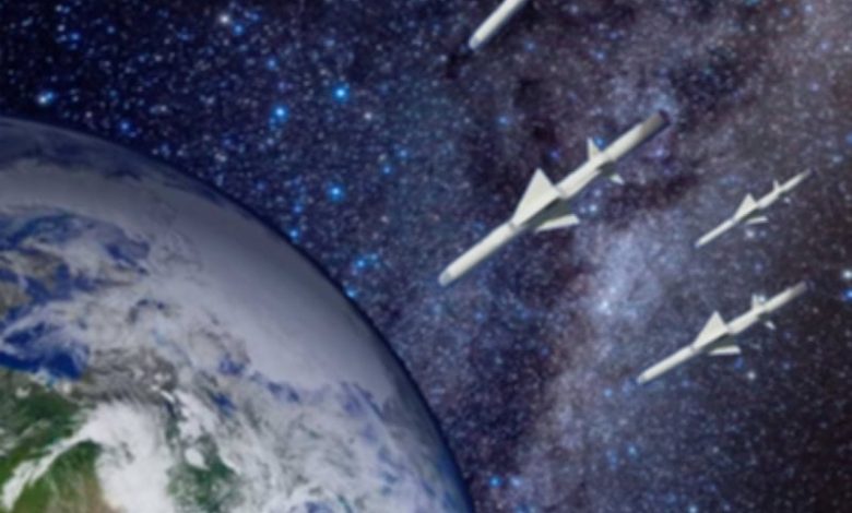 Buried Deep in SpaceX’s Pre-IPO Disclosures: A Threat to Starlink That Sounds Like Science Fiction