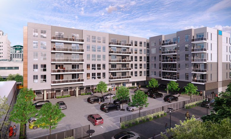 With Funding Secured, Is This Project the Tipping Point for Downtown Fresno?