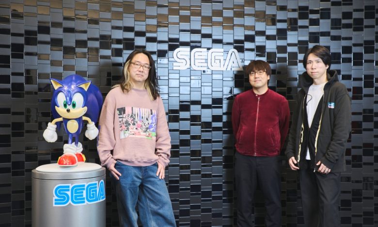How SEGA SOUND TEAM Is Shaping the Future of Game Music