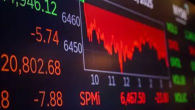 Surging bond yields are a major pain point for equities at the moment