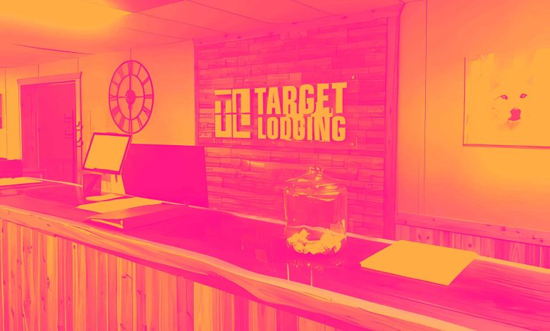 What To Expect From Target Hospitality’s (TH) Q1 Earnings