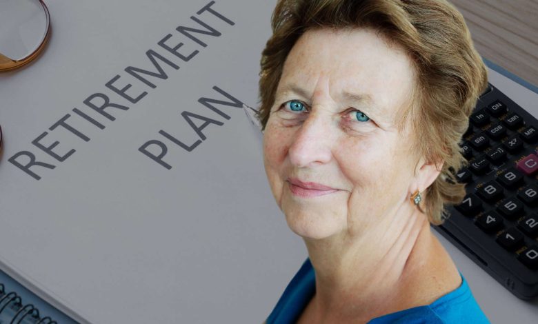 Why a 64 Year Old Retiree Is Draining Her .1 Million 401(k) Early to Maximize a ,181 Social Security Check at 70