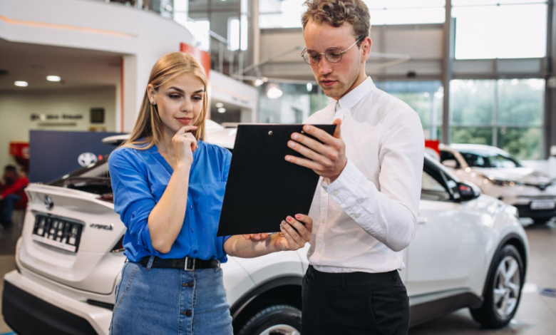 Why Mexican Auto Financing Reaching 80% Will Be the Most Important Emerging Market Story for Global Auto Stocks in 2026 Why Mexican Auto Financing Reaching 80% Will Be the Most Important Emerging Market Story for Global Auto Stocks in 2026
