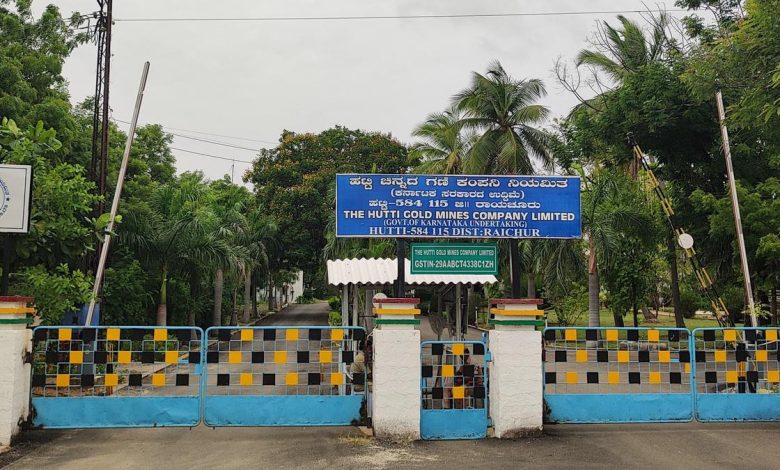 Hutti in Karnataka, India’s only functional gold mine, dazzles as prices soar in world market Hutti in Karnataka, India’s only functional gold mine, dazzles as prices soar in world market