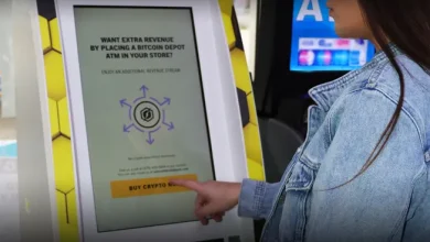 Bitcoin Depot files for bankruptcy as crypto ATMs go offline