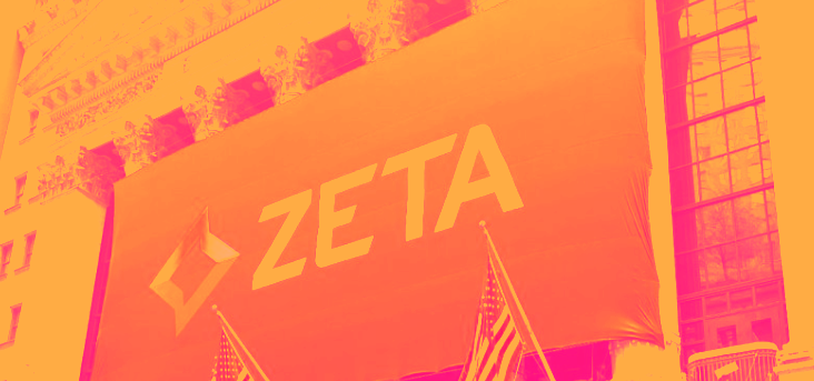 Zeta Global and Wix Stocks Trade Up, What You Need To Know