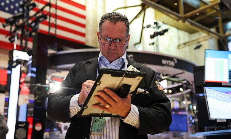 Dow, S&P 500, Nasdaq futures edge up as Wall Street braces for CPI report Dow, S&P 500, Nasdaq futures edge up as Wall Street braces for CPI report