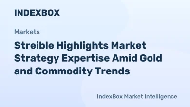 Streible on Gold and Commodity Trends: Market Strategy Analysis – News and Statistics