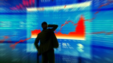 Bond market holds the cards as inflation fears spike Fed rate hike odds
