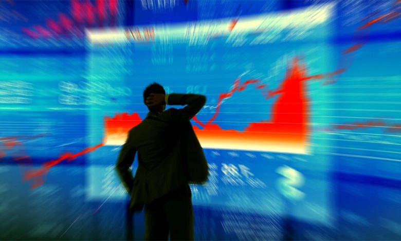 Bond market holds the cards as inflation fears spike Fed rate hike odds