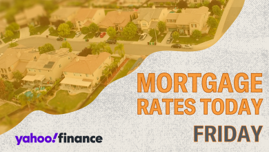 Fixed-rate purchase loans inching up