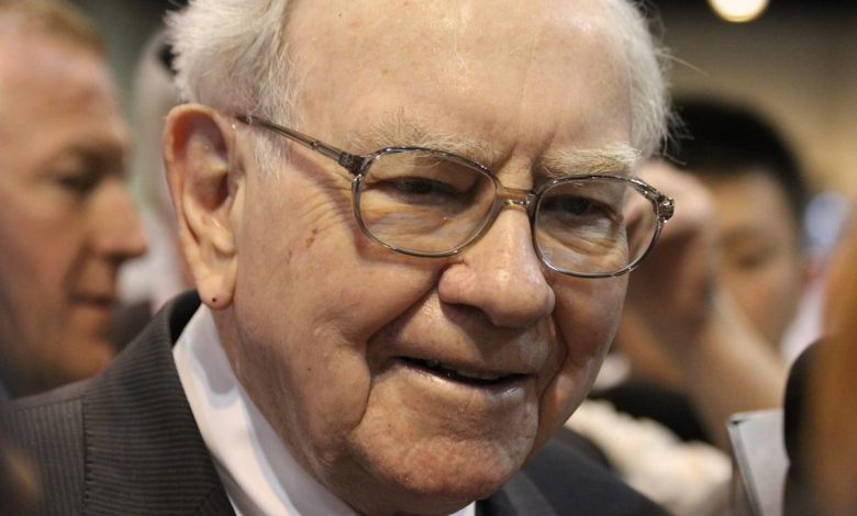 The Warren Buffett Approved ETF Every Long-Term Investor Should Own The Warren Buffett Approved ETF Every Long-Term Investor Should Own