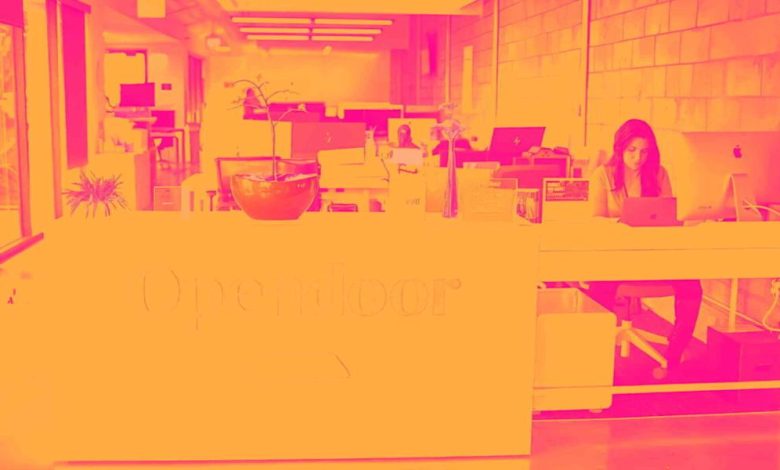 5 Must-Read Analyst Questions From Opendoor’s Q1 Earnings Call