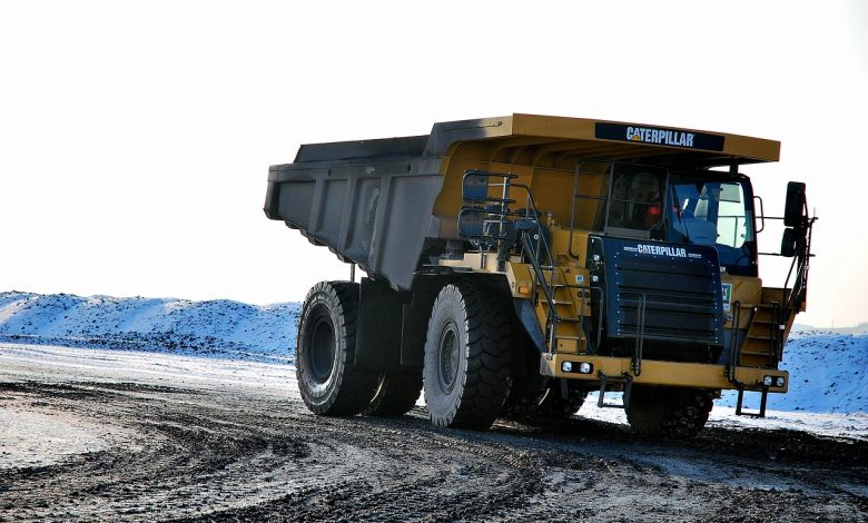 10 Best Stocks to Buy for Global Infrastructure Spending