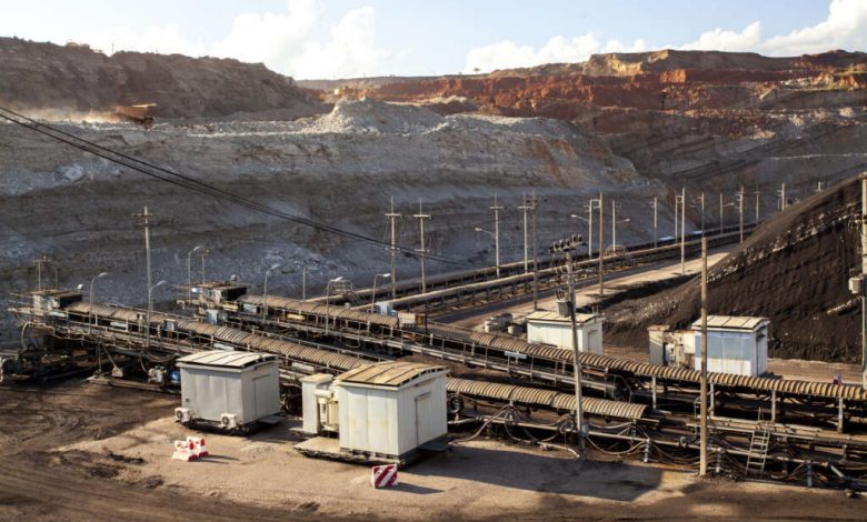 Coronado Global Surges 20% on Logan Mine Sale: Is CRN a Buy?