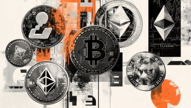 Bitcoin, Ethereum, XRP face recovery headwinds amid declining risk appetite