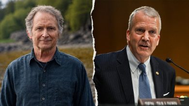 Alaska Senate race targeted by look-alike candidate scheme, GOP says