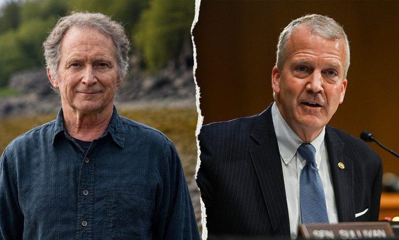 Alaska Senate race targeted by look-alike candidate scheme, GOP says