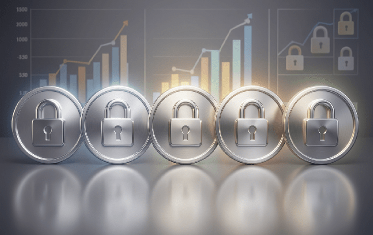 Top 5 Data and Privacy Tokens to Watch in Crypto