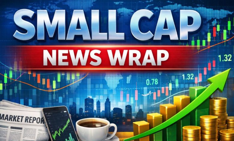 IPOs, exploration success, development news and more…