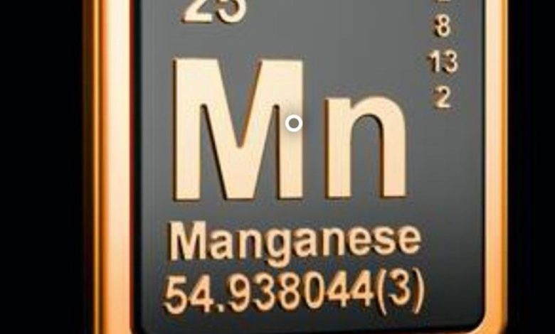 Giyani Metals reports positive feasibility study for Botswana manganese project
